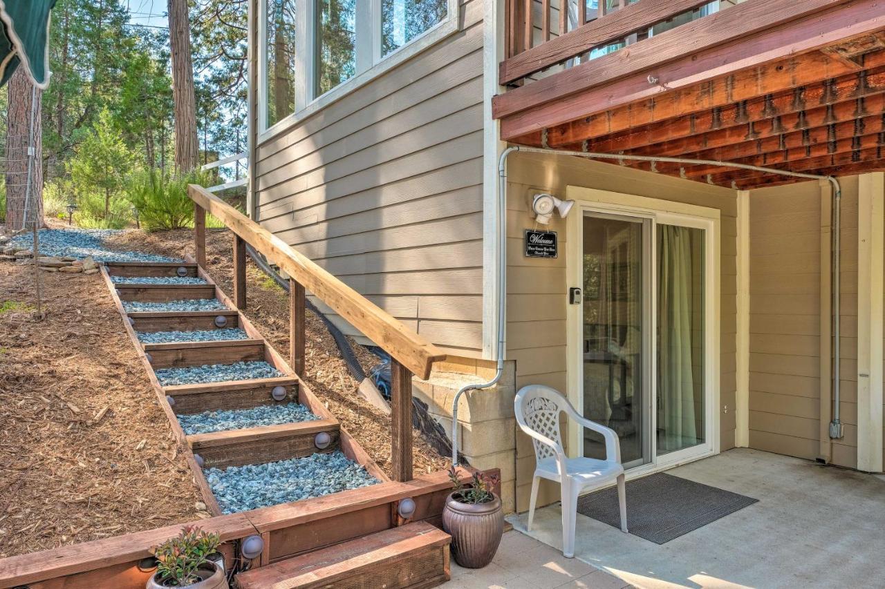 Convenient Apt With Fire Pit About Half-Mi To Lake! Groveland Exterior photo