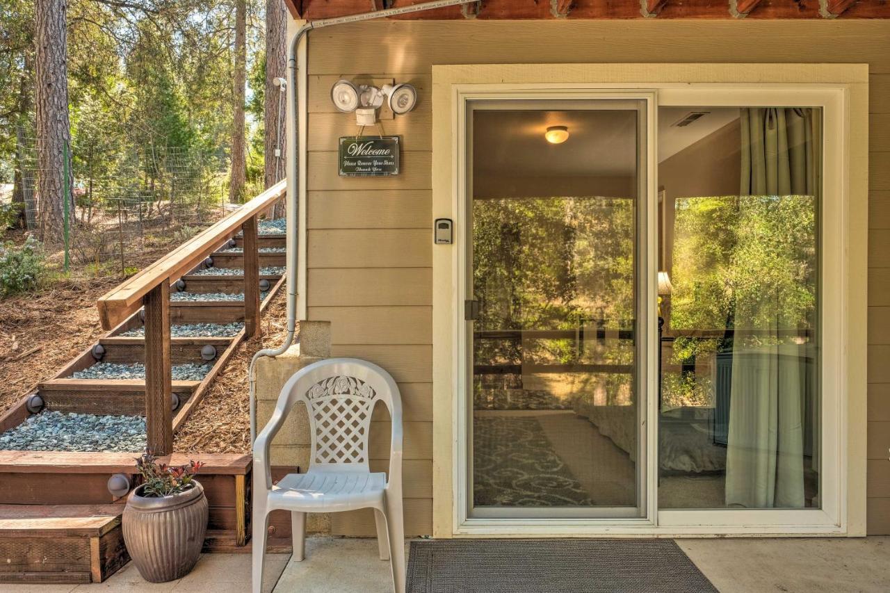 Convenient Apt With Fire Pit About Half-Mi To Lake! Groveland Exterior photo