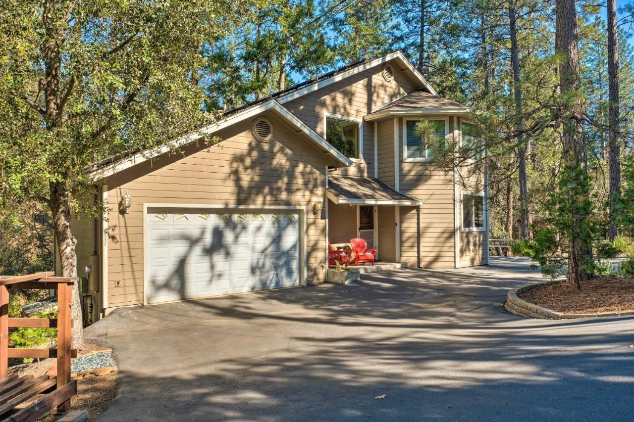 Convenient Apt With Fire Pit About Half-Mi To Lake! Groveland Exterior photo